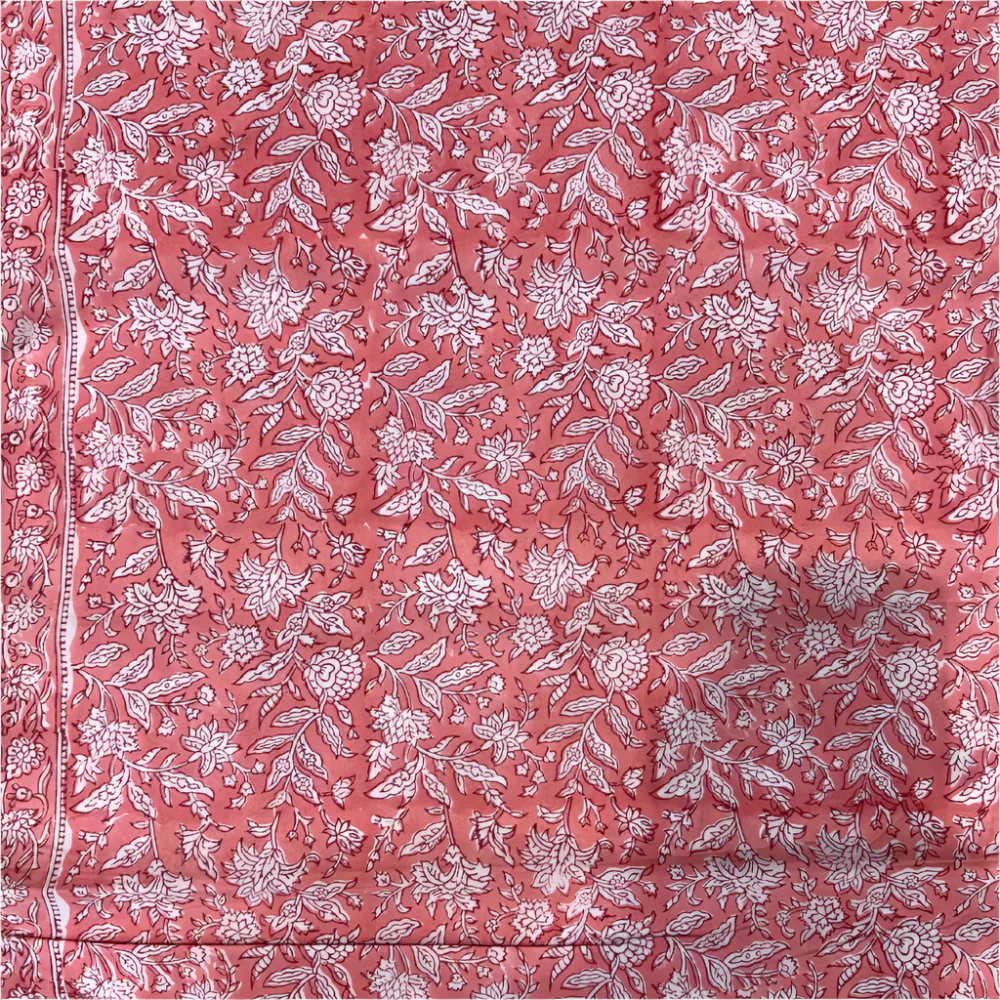 HandBlock Blossom Trail